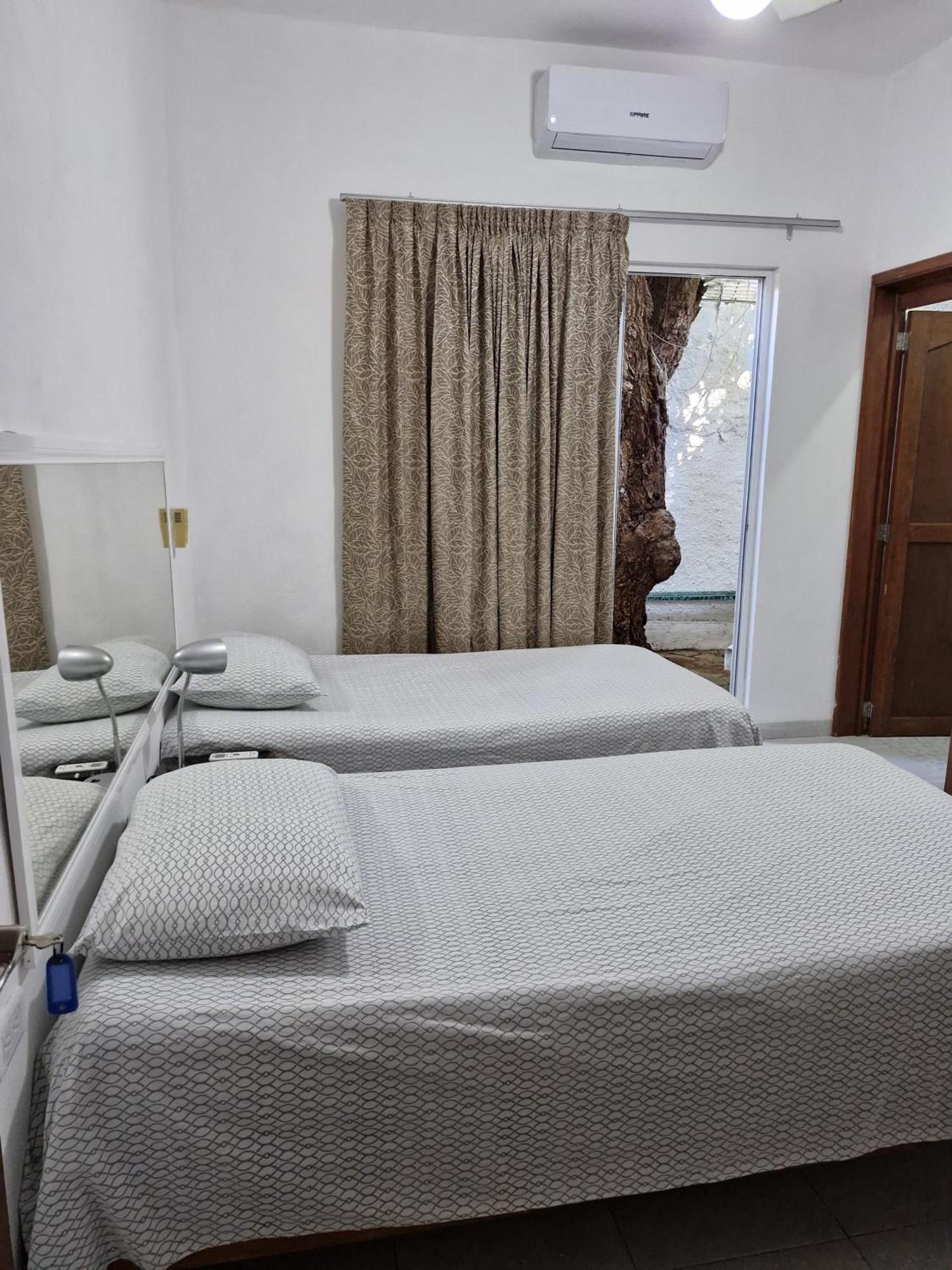 Apartament Las Margaritas Casa De Huespedes Cancún Zewnętrze zdjęcie