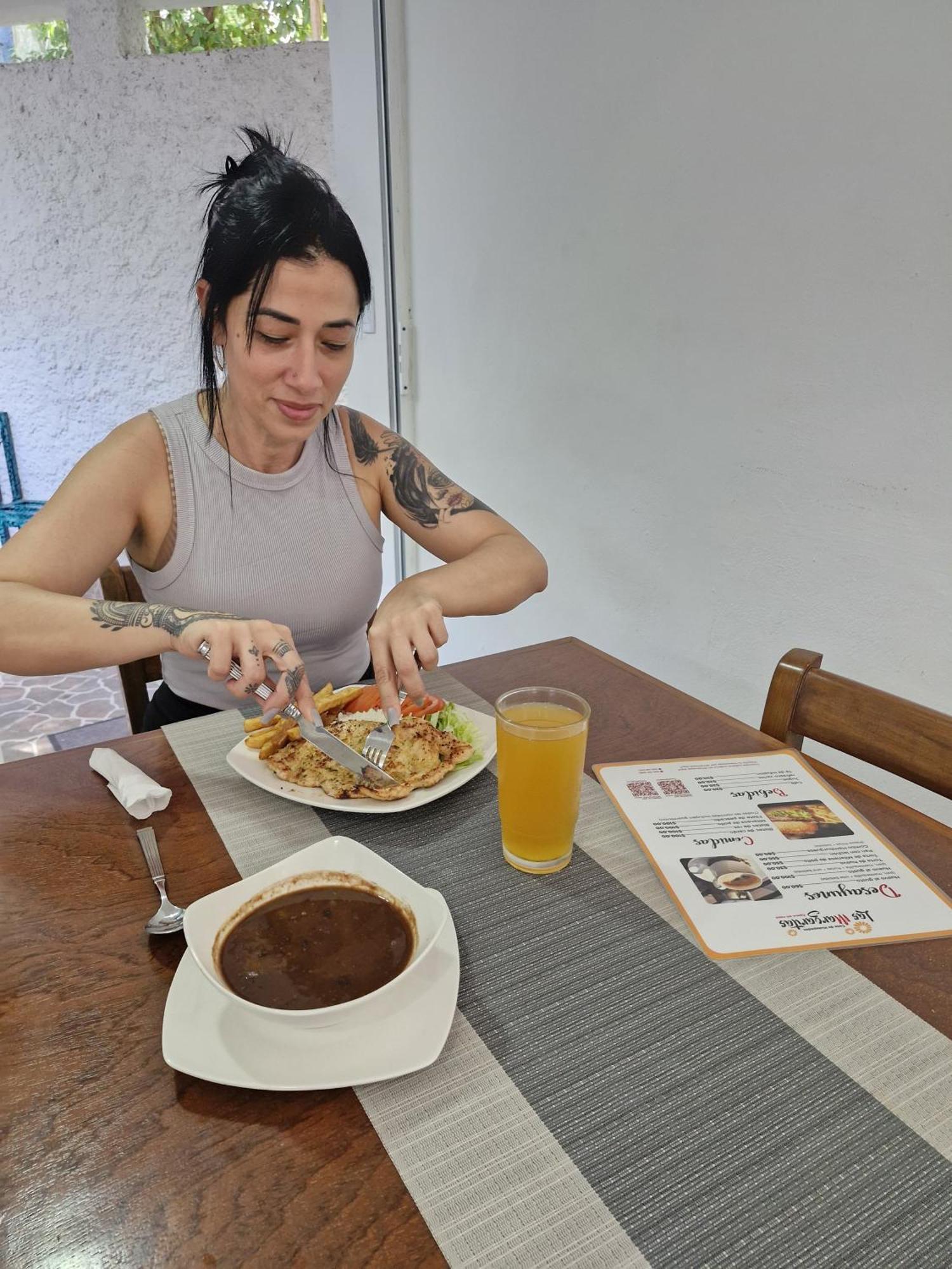 Apartament Las Margaritas Casa De Huespedes Cancún Zewnętrze zdjęcie