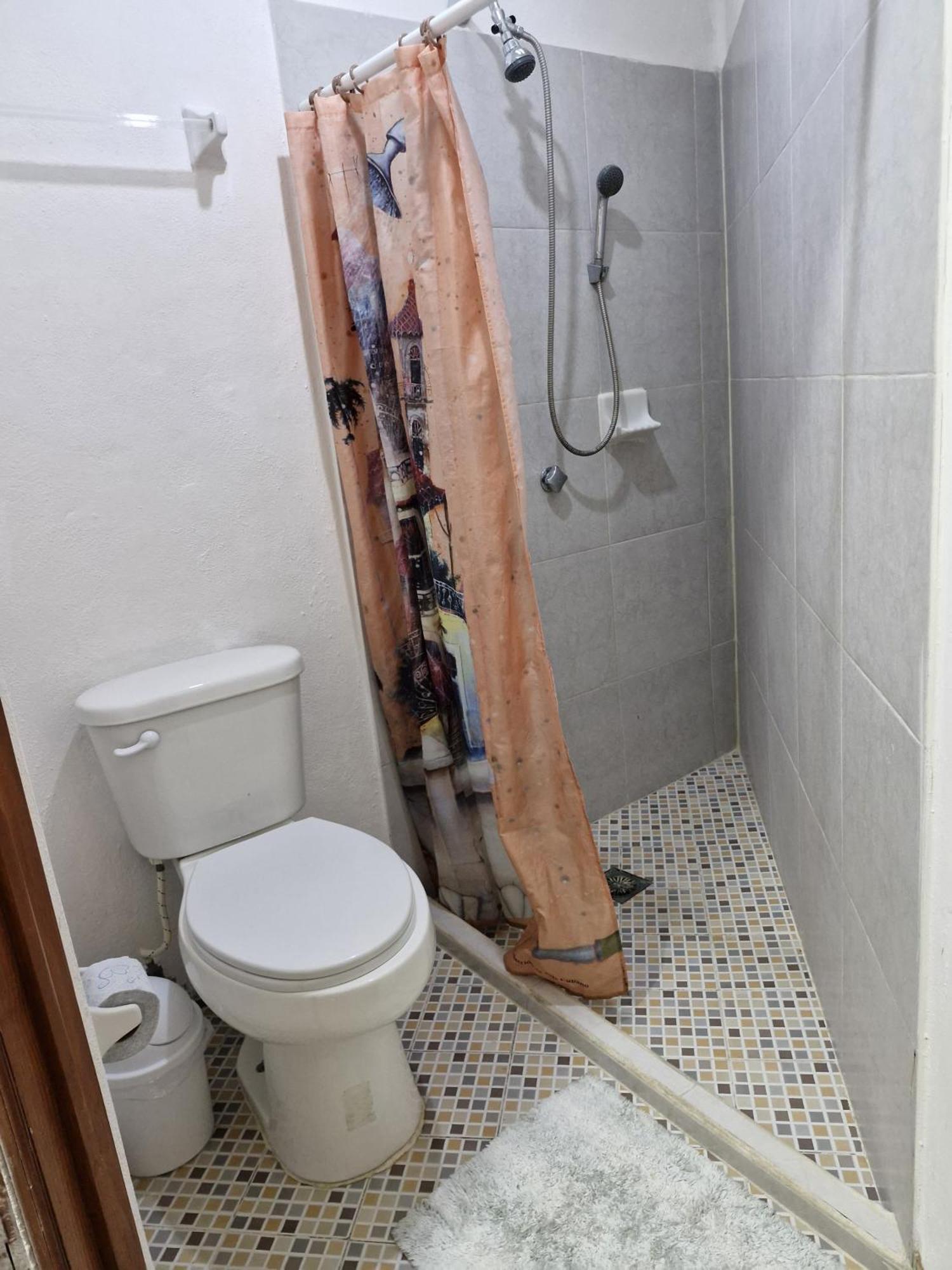 Apartament Las Margaritas Casa De Huespedes Cancún Zewnętrze zdjęcie