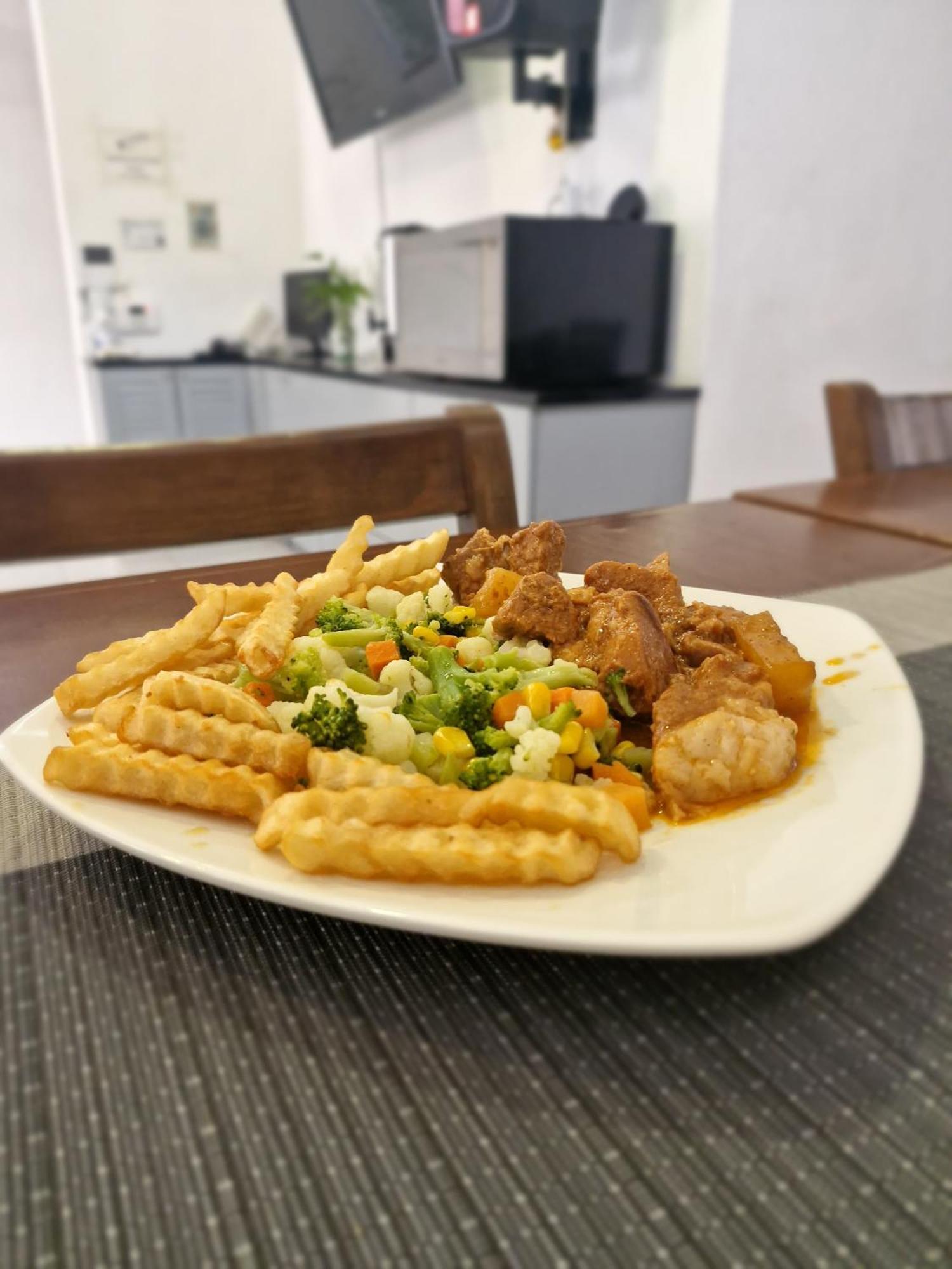 Apartament Las Margaritas Casa De Huespedes Cancún Zewnętrze zdjęcie